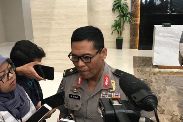 Kabiro Penerangan Masyarakat Divisi Humas Polri Brigjen Argo Yuwono (foto/int)