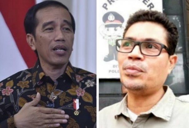 Faizal Assegaf kritik wacana pemerintahan Jokowi-Maruf Amin naikkan tarif tol, listrik, hingga harga rokok tahun 2020 (foto/int)