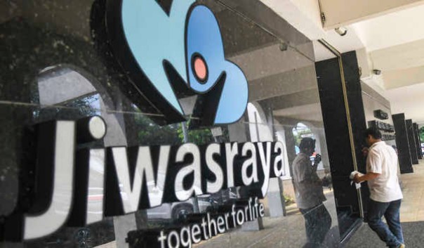 Kejagung periksa dugaan kasus korupsi Jiwasraya (foto/int)