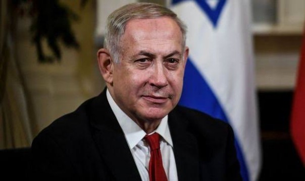 Benjamin Netanyahu (net) 