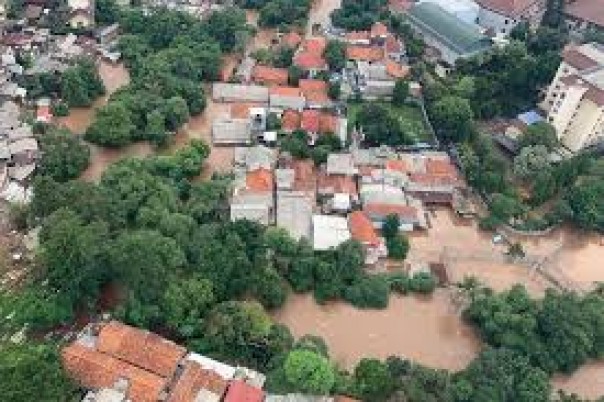 Ini Pendapat Demokrat Tentang Anies yang Nekat Melawan Presiden Terkait Banjir Jakarta