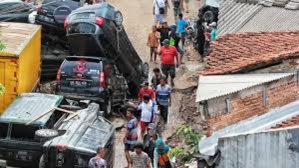 Korban Banjir di Jakarta Rentan Alami Gangguan Jiwa, Ini Kata Psikolog
