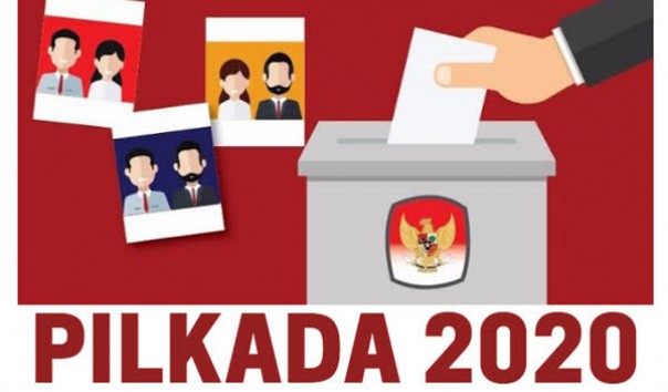 Komisi Pemilihan Umum (KPU) Bengkalis mulai memasuki tahapan pemilihan kepala daerah (pilkada) 2020 (foto/ilustrasi)