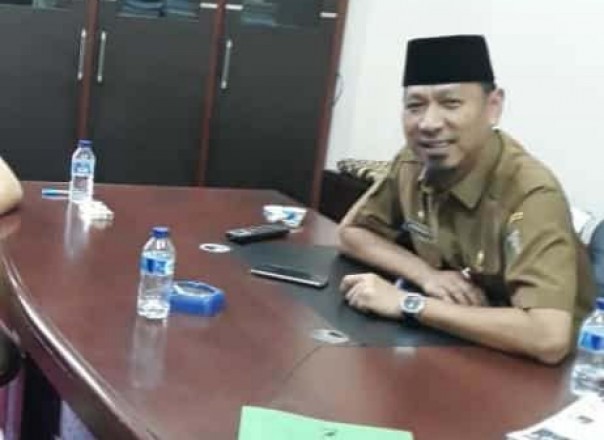 Dinas Kependudukan dan Catatan Sipil (Disdukcapil) Kabupaten Kuantan Singingi, Provinsi Riau, pada Tahun 2020 ini akan meluncurkan Program 
