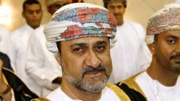 Haitham bin Tariq Al Said sepupu Sultan Qaboos dikabarkan telah ditunjuk sebagai penguasa Kesultanan Oman yang baru (foto/int)