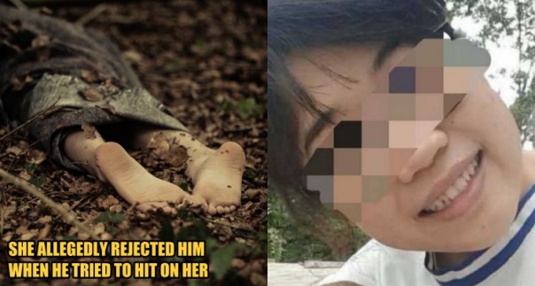 Tragis, Wanita Malaysia Ini Dibunuh, Dipotong-potong dan Dirampok Oleh Tetangganya di Taiwan