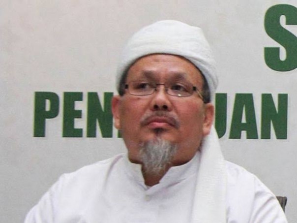 Ustadz Tengku Zulkarnain (int)