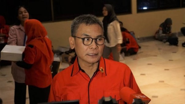 Johan Budi (foto/int)