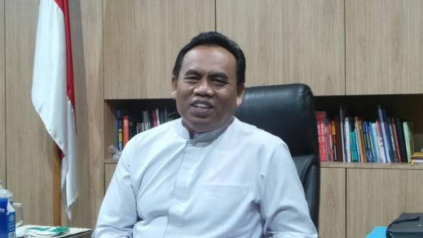 Sekretaris Daerah DKI Jakarta, Saefullah