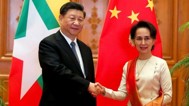 Pertama Dalam Sejarah, Facebook Meminta Maaf Atas Kesalahan Penerjemahan Nama Xi Jinping