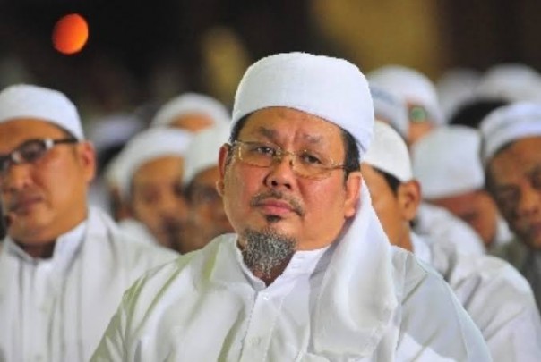 Ustadz Tengku Zulkarnain (int)