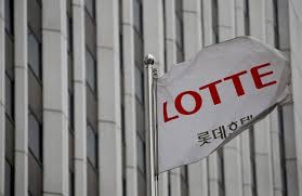 Alami Penyakit Kronis, Pendiri Lotte Group Wafat