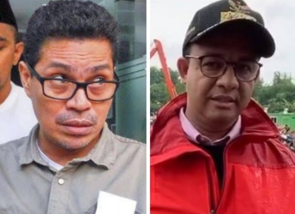 Polemik Gerindra dan PKS soal posisi Wagub DKI Jakarta (foto/int)