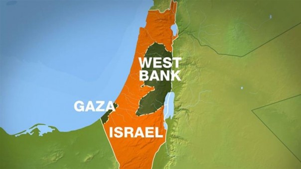 Pasukan Israel Membunuh Tiga Warga Palestina di Dekat Pagar Perbatasan di Gaza