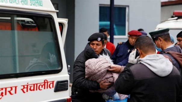 Delapan Turis Asal India Tewas Setelah Jatuh Pingsan di Sebuah Resor Nepal
