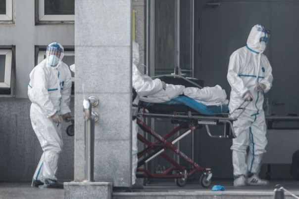 Para Ahli Mengatakan Virus Wuhan yang Mematikan Bisa Dibunuh Dengan Dua Alat Sederhana Ini