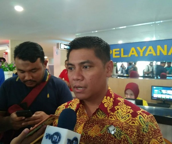 Warga Kota Pekanbaru Dilarang Dirikan Bangunan Sepanjang 