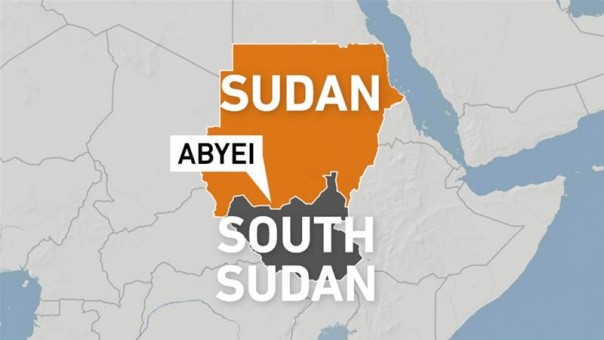 Lebih Dari Selusin Orang Tewas Dalam Serangan di Wilayah Perbatasan Sudan SelatanLebih Dari Selusin Orang Tewas Dalam Serangan di Wilayah Perbatasan Sudan Selatan