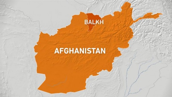 Tujuh Warga Sipil Termasuk Perempuan dan Anak-Anak Tewas Dalam Serangan Udara Mematikan di Afghanistan