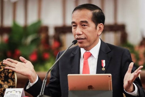 Presiden Jokowi baru tahu Jenderal Besar Soedirman meninggal akibat penyakit TBC (foto/int)