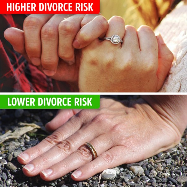 Penelitian : Pasangan yang Membuat Pesta Pernikahan Secara Besar-Besaran Cenderung Akan Bercerai, Ini Alasannya...