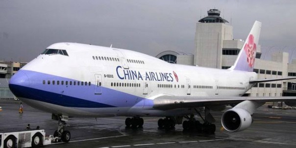 Pemerintah China berencana sewa pesawat untuk jemput warganya yang alami masalah di luar negeri (foto/int)