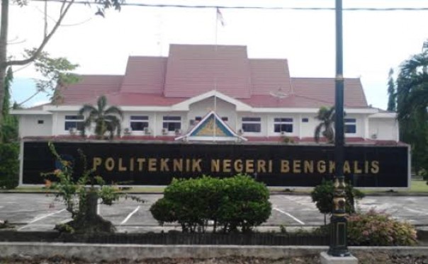 Politeknik Negeri Bengkalis (foto/int)