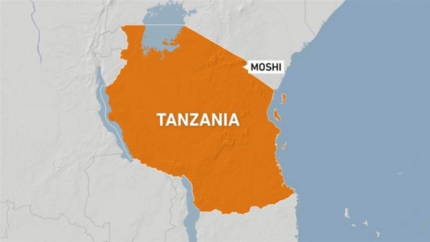 Berebut Minyak Suci Dari Seorang Nabi Palsu, Puluhan Orang Tewas Terinjak-Injak di Sebuah Gereja di Moshi Tanzania