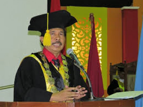 Prof. Yudian Wahyudi