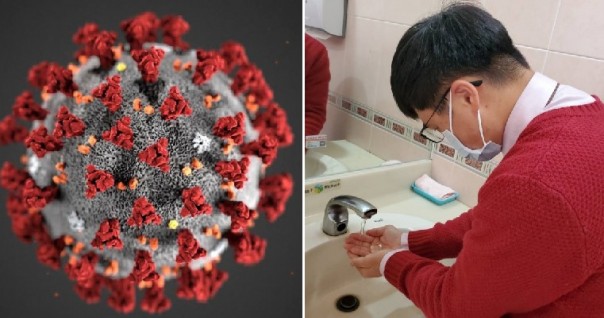 Ahli: Virus Wuhan Dapat Bertahan Hingga 5 Hari Di Permukaan Dengan Kondisi yang Tepat
