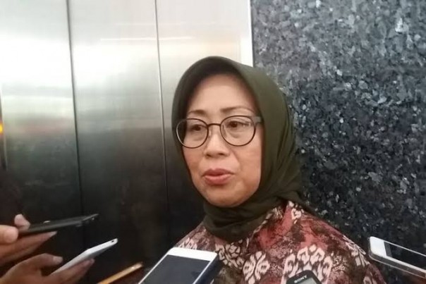 Anggota Ombudsman Ninik Rahayu (net) 