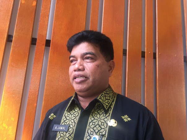 Kadisdik Kota Pekanbaru, Abdul Jamal