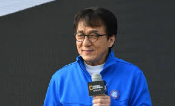 Jackie Chan (net) 