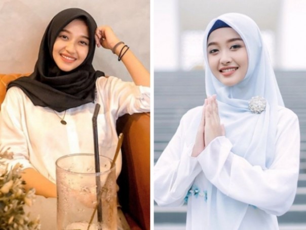 Gadis Aceh cantik dan menawan bikin netizen terpesona (foto/int)