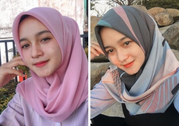 Gadis Aceh cantik mirip artis dan bintang film (foto/int)