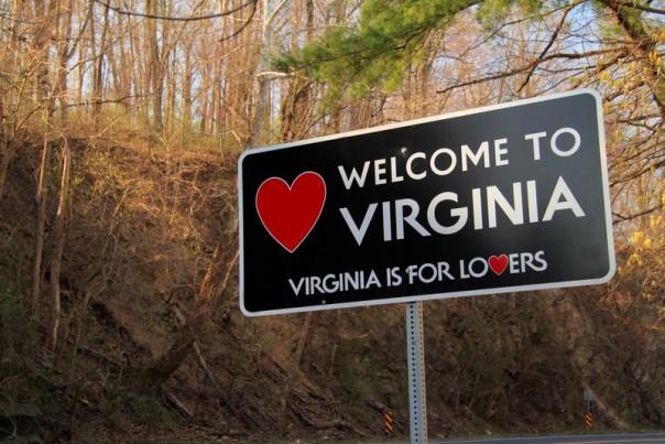 Virginia Akan Melegalkan Seks Bebas di Negaranya, Masyarakat : Akan Semakin Sedikit Gadis Perawan di Negara Kami