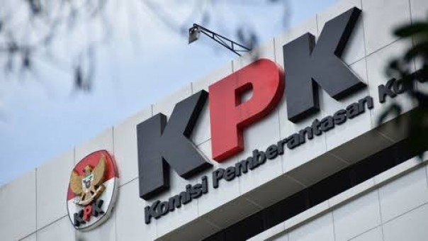 Skoring kepuasaan publik atas kinerje KPK menurun (foto/int)