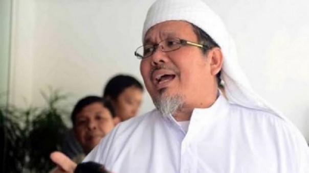 Ustaz Tengku Zulkarnain