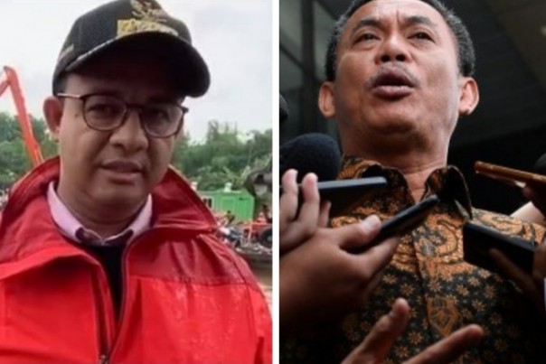 Ketua DPRD minta Gubernur DKI Jakarta Anies Baswedan jangan asal tutup diskotek (foto/int)