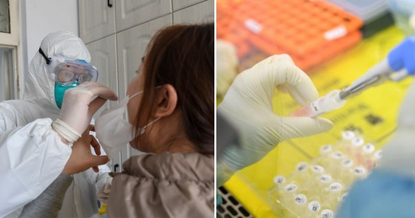 Update : Mengerikan, Jumlah Korban Tewas Virus Corona Lebih Dari Dua Ribu Orang