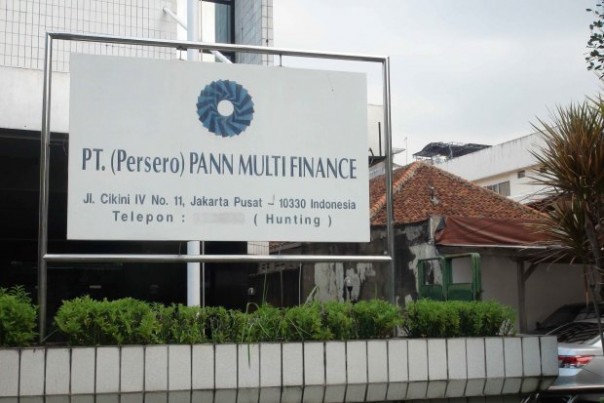  PT PANN Multi Finance