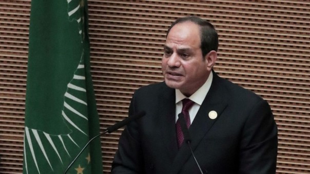 Pengadilan Mesir Memerintahkan Pembebasan Warga Negara AS Setelah Ditahan Selama Enam Bulan