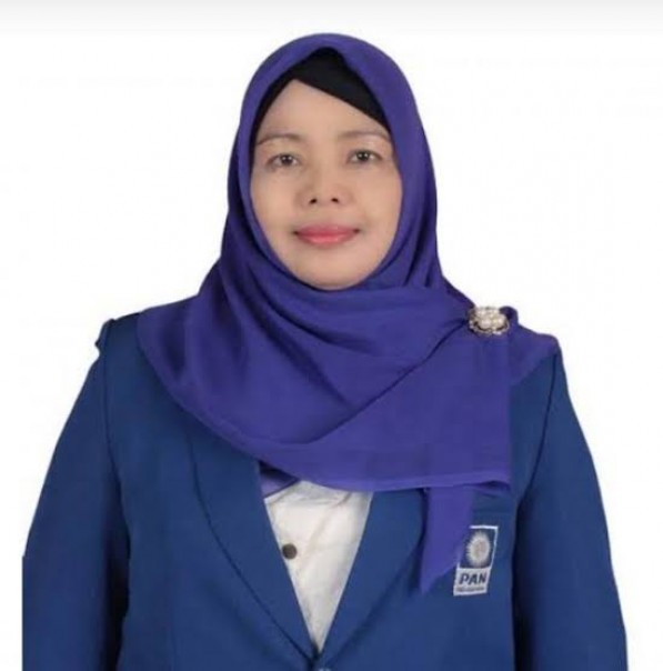 Anggota DPRD Provinsi Riau, Komperensi, SP. M.Si (foto/int)