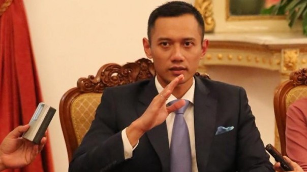 Agus Harimurty Yudhoyono