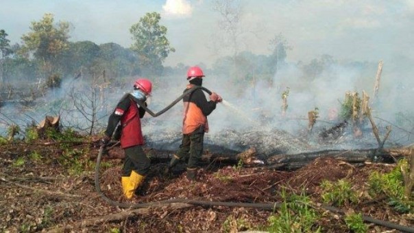 Muncul hotspot di Pelalawan (foto/ilustrasi)