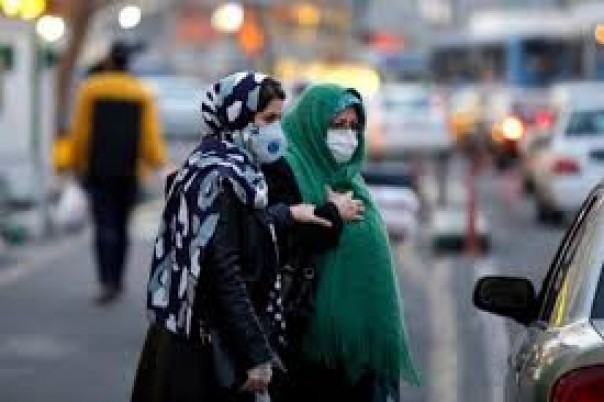 Iran Melaporkan 12 Orang Mati Karena Virus Corona, Menolak Jumlah Angka Kematian yang Lebih Tinggi