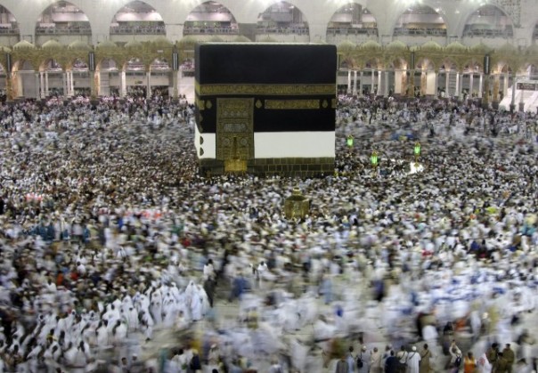 Pertama Dalam Sejarah, Arab Saudi Larang Lakukan Ziarah Haji Tahunan Karena Hal Ini