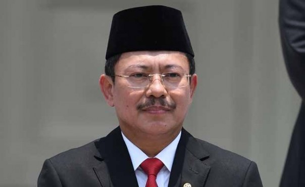 Menteri Kesehatan, Terawan Agus Putranto