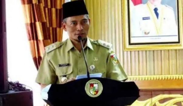 Ayat Cahyadi, Wakil Walikota Pekanbaru