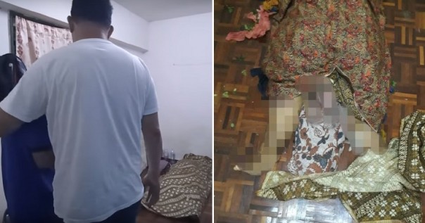 Kisah Ibu dan Bayinya yang Meninggal Saat Melahirkan di Rumah Karena Tidak Punya Uang Untuk ke Rumah Sakit, Tuai Keprihatinan Netizen